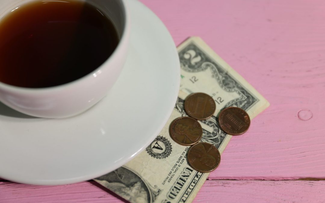 Your bank is paying you $0.10. A high-yield account would pay you $38.00.