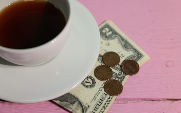 Your bank is paying you $0.10. A high-yield account would pay you $38.00.
