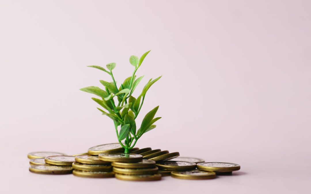 You don’t need a Roth IRA to start investing. You need $5.